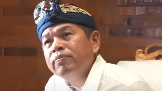 Resmikan Dulu, Baru Tanya AMDAL: Ketika Keputusan Mendahului Kajian