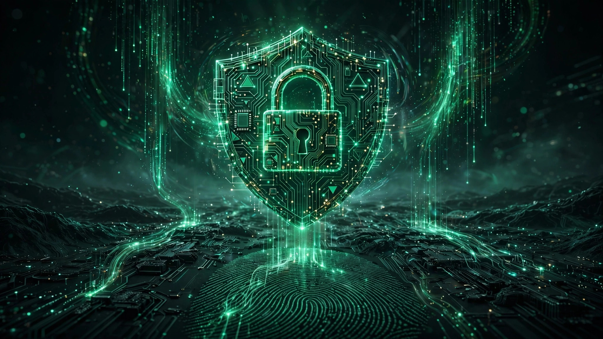 Era Baru Privasi dan Keamanan Digital